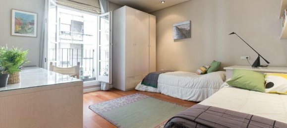 6 غرف نوم منزل ذو طابقين في Chartered Community of Navarre, Spain رقم 33073 33