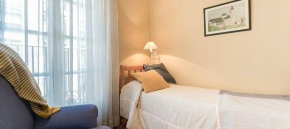 6 غرف نوم منزل ذو طابقين في Chartered Community of Navarre, Spain رقم 33073 37