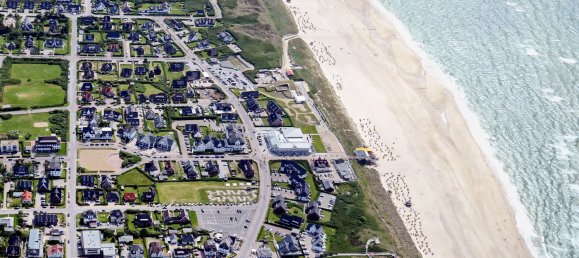 2 rooms Apartment in Nordfriesland, Germany No. 57531 2