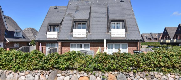 2 rooms Apartment in Nordfriesland, Germany No. 57531 3