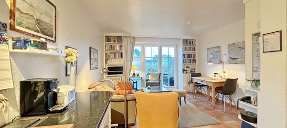 2 rooms Apartment in Nordfriesland, Germany No. 57531 6