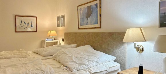 2 rooms Apartment in Nordfriesland, Germany No. 57531 12