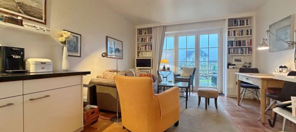 2 rooms Apartment in Nordfriesland, Germany No. 57531 7