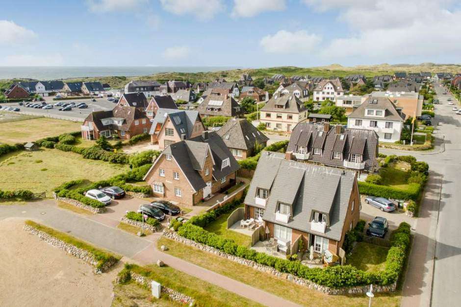 2 rooms Apartment in Nordfriesland, Germany No. 57531