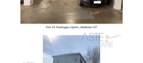 3-Zimmer Wohnung in Faenza, Italy, Nr. 99265 16