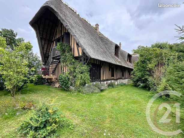 4 bedrooms House in La Vaupaliere, France No. 312523