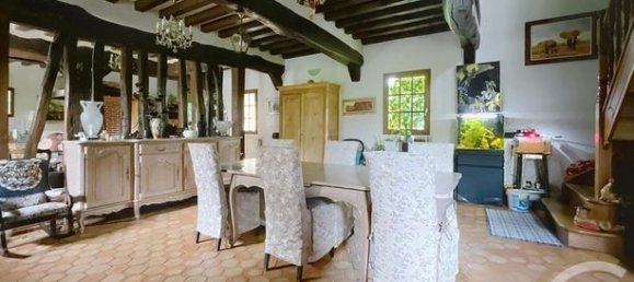 4 bedrooms House in La Vaupaliere, France No. 312523 4