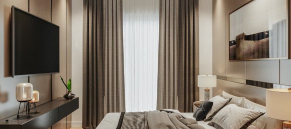 شقة 1+1 في Alanya, Turkey رقم 30911 21