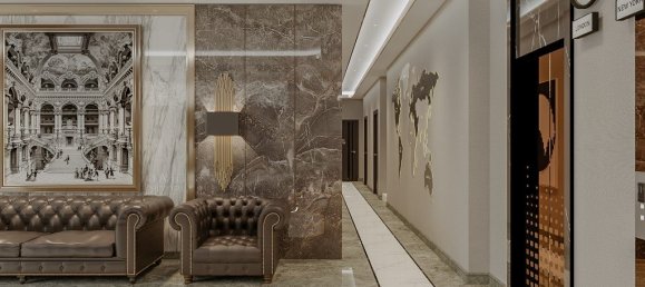 شقة 1+1 في Alanya, Turkey رقم 30911 17