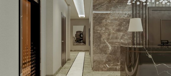 شقة 1+1 في Alanya, Turkey رقم 30911 18