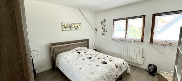 2 Schlafzimmer Wohnung in Strasbourg, France, Nr. 250024 9