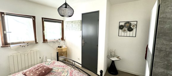 2 Schlafzimmer Wohnung in Strasbourg, France, Nr. 250024 7