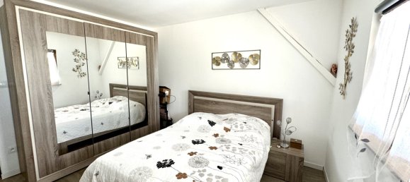 2 Schlafzimmer Wohnung in Strasbourg, France, Nr. 250024 8