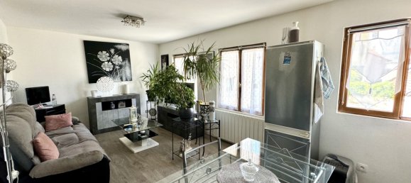 2 Schlafzimmer Wohnung in Strasbourg, France, Nr. 250024 2
