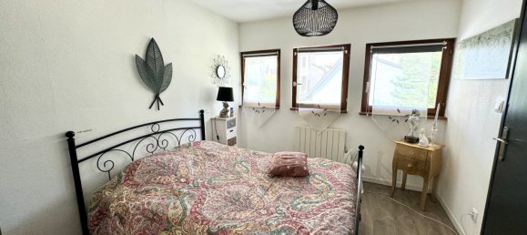 2 Schlafzimmer Wohnung in Strasbourg, France, Nr. 250024 6