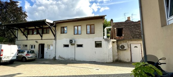 2 Schlafzimmer Wohnung in Strasbourg, France, Nr. 250024 10