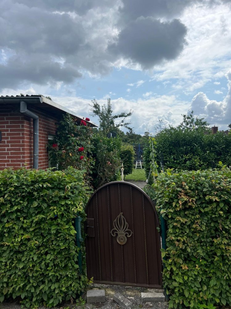  قطعة أرض في Hanover, Germany رقم 307530