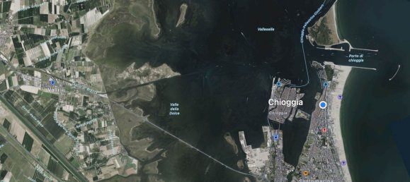  قطعة أرض في Chioggia, Italy رقم 315640 8