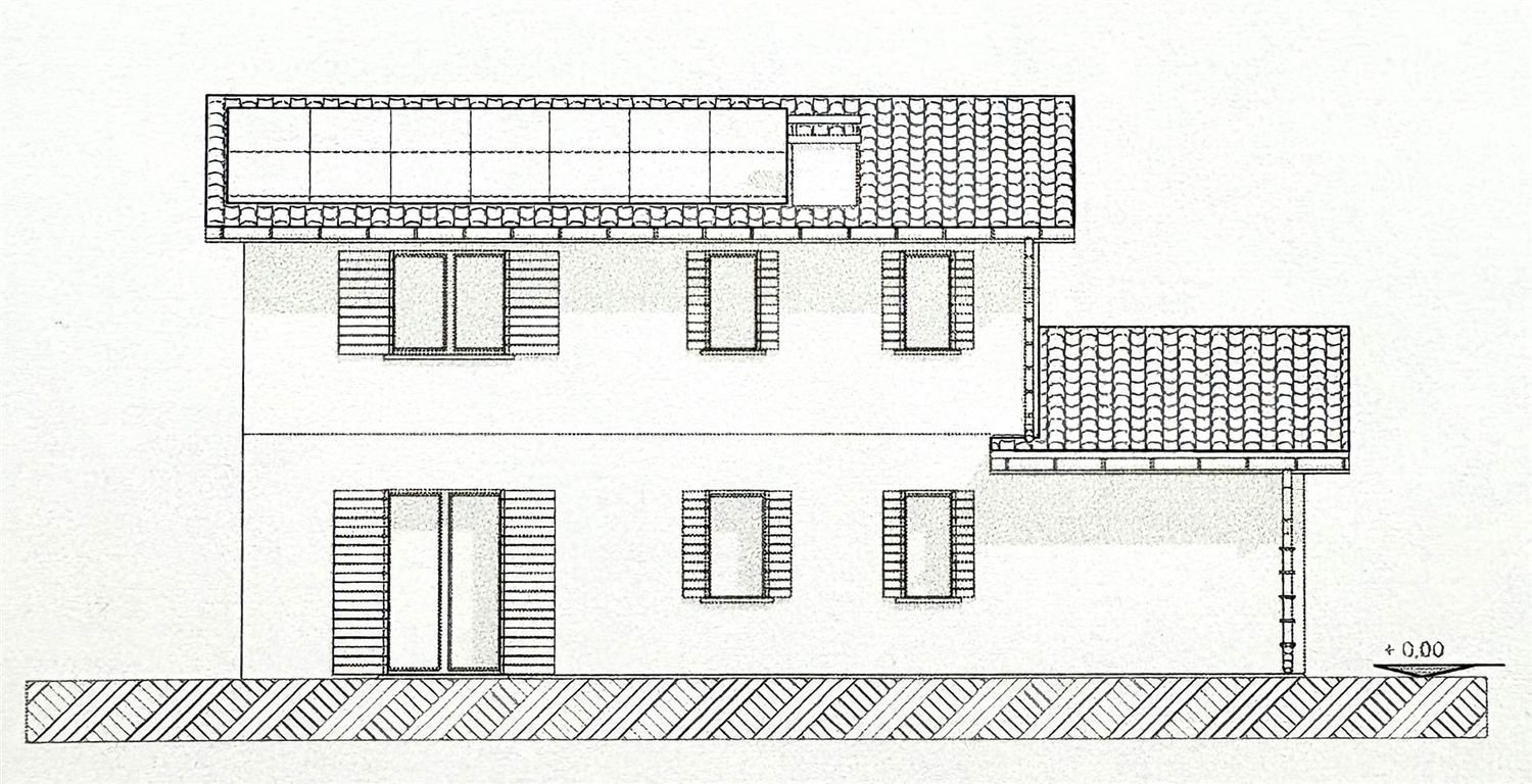  قطعة أرض في Chioggia, Italy رقم 315640