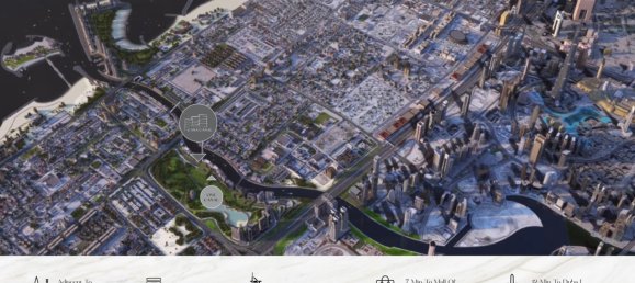 4 bedrooms Villa in Dubai, UAE No. 9378 12