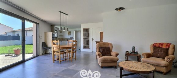 3 Schlafzimmer Haus in Loire-Atlantique, France, Nr. 299962 5