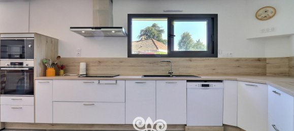 3 Schlafzimmer Haus in Loire-Atlantique, France, Nr. 299962 7