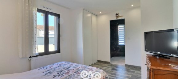 3 Schlafzimmer Haus in Loire-Atlantique, France, Nr. 299962 9