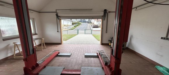 Terreno en Kusel, Germany 364 m² No. 308727 2