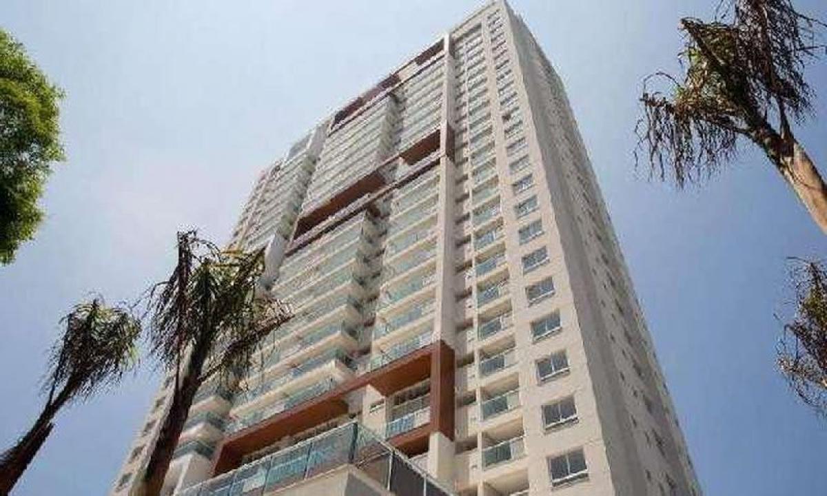 استوديو في Sao Paulo, Brazil رقم 531542