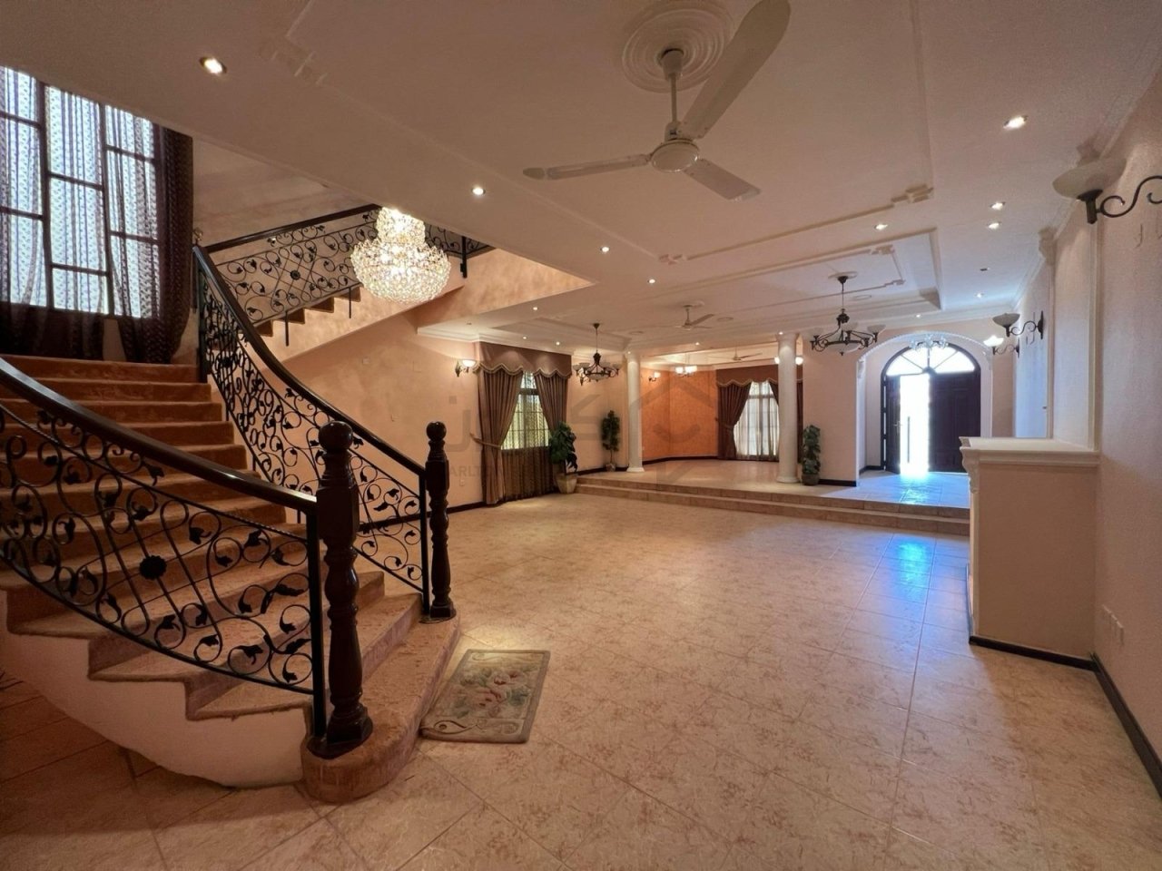 3 bedrooms Villa in Isa Town, Bahrain No. 502