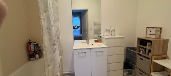 1 Schlafzimmer Wohnung in Saran, France, Nr. 42610 6