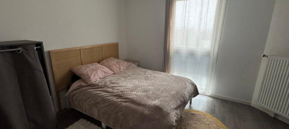 1 Schlafzimmer Wohnung in Saran, France, Nr. 42610 4