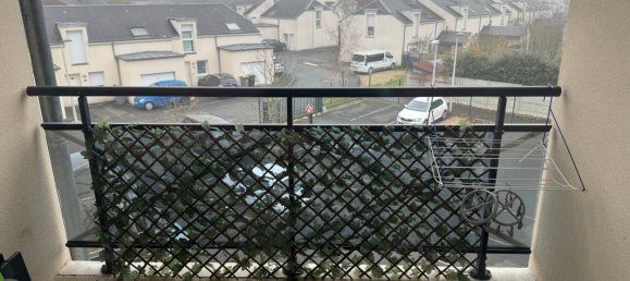 1 Schlafzimmer Wohnung in Saran, France, Nr. 42610 7