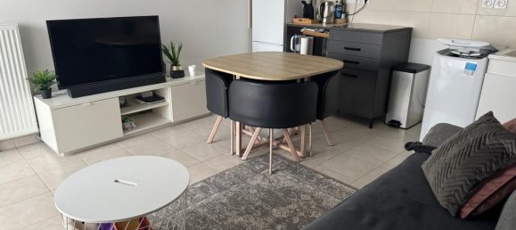 1 Schlafzimmer Wohnung in Saran, France, Nr. 42610 3