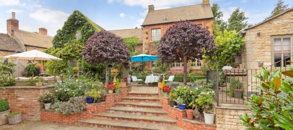 3 bedrooms House in Moreton-in-Marsh, United Kingdom No. 13313 20