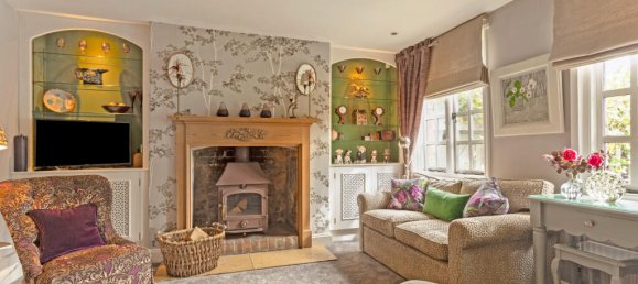 3 bedrooms House in Moreton-in-Marsh, United Kingdom No. 13313 4