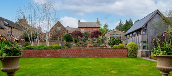 3 bedrooms House in Moreton-in-Marsh, United Kingdom No. 13313 13