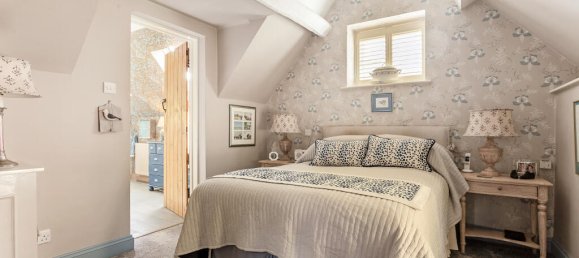 3 bedrooms House in Moreton-in-Marsh, United Kingdom No. 13313 9