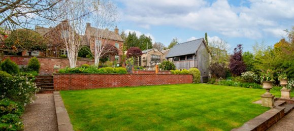 3 bedrooms House in Moreton-in-Marsh, United Kingdom No. 13313 14