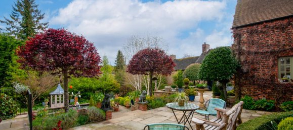 3 bedrooms House in Moreton-in-Marsh, United Kingdom No. 13313 2