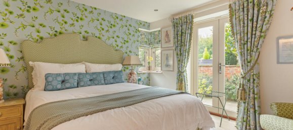 3 bedrooms House in Moreton-in-Marsh, United Kingdom No. 13313 10