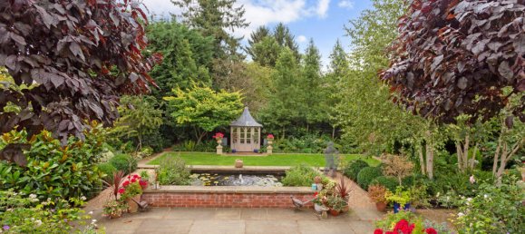 3 bedrooms House in Moreton-in-Marsh, United Kingdom No. 13313 17