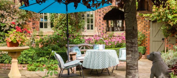 3 bedrooms House in Moreton-in-Marsh, United Kingdom No. 13313 18