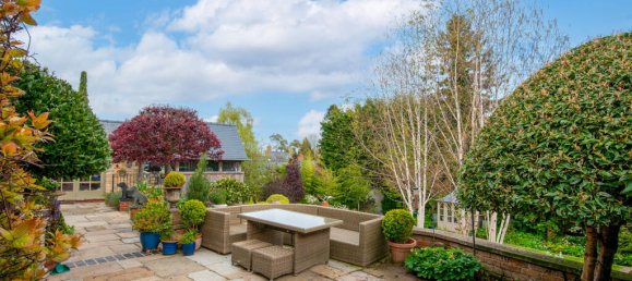 3 bedrooms House in Moreton-in-Marsh, United Kingdom No. 13313 15