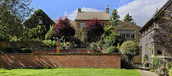 3 bedrooms House in Moreton-in-Marsh, United Kingdom No. 13313 16