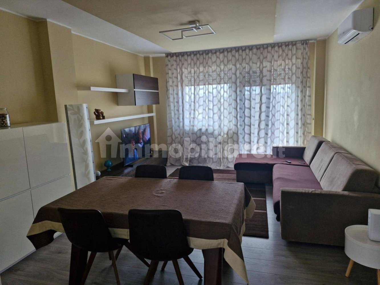 Apartamento T3 em Viterbo, Italy N.º 282038