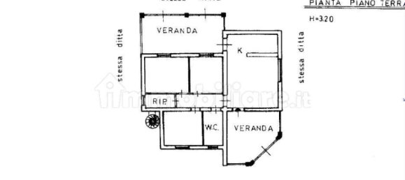 3 chambres Villa à Syracuse, Italy No. 352731 49