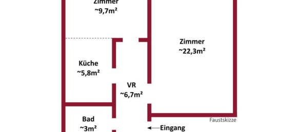 2 rooms Commercial property in Simmering, Austria No. 152158 7