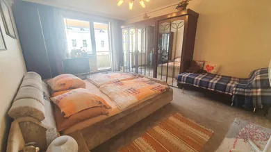 2 rooms Commercial property in Simmering, Austria No. 152158