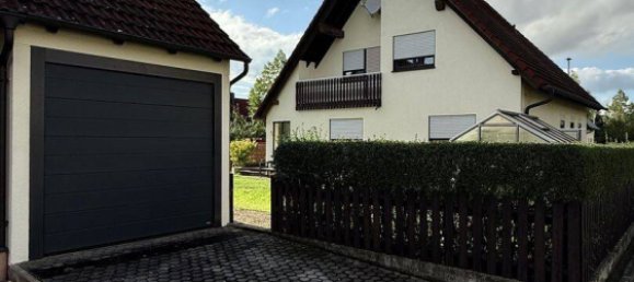 5غرفة منزل في Schwabach, Germany رقم 304083 5